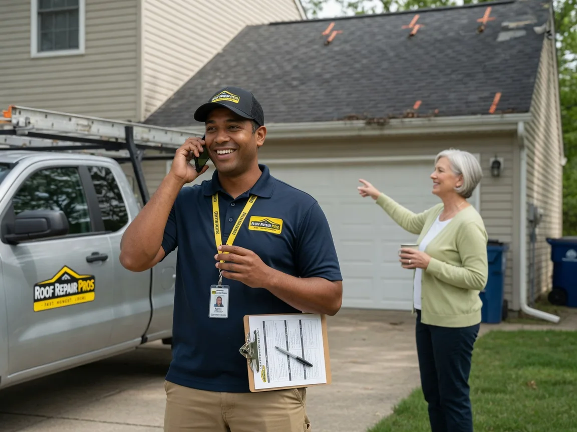 Roof Repair New Haven, VT FAQs